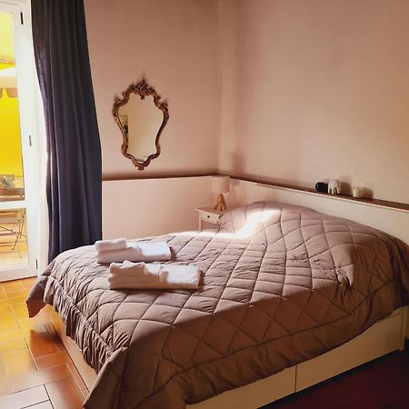 La Fonderia Leilighet Firenze Eksteriør bilde