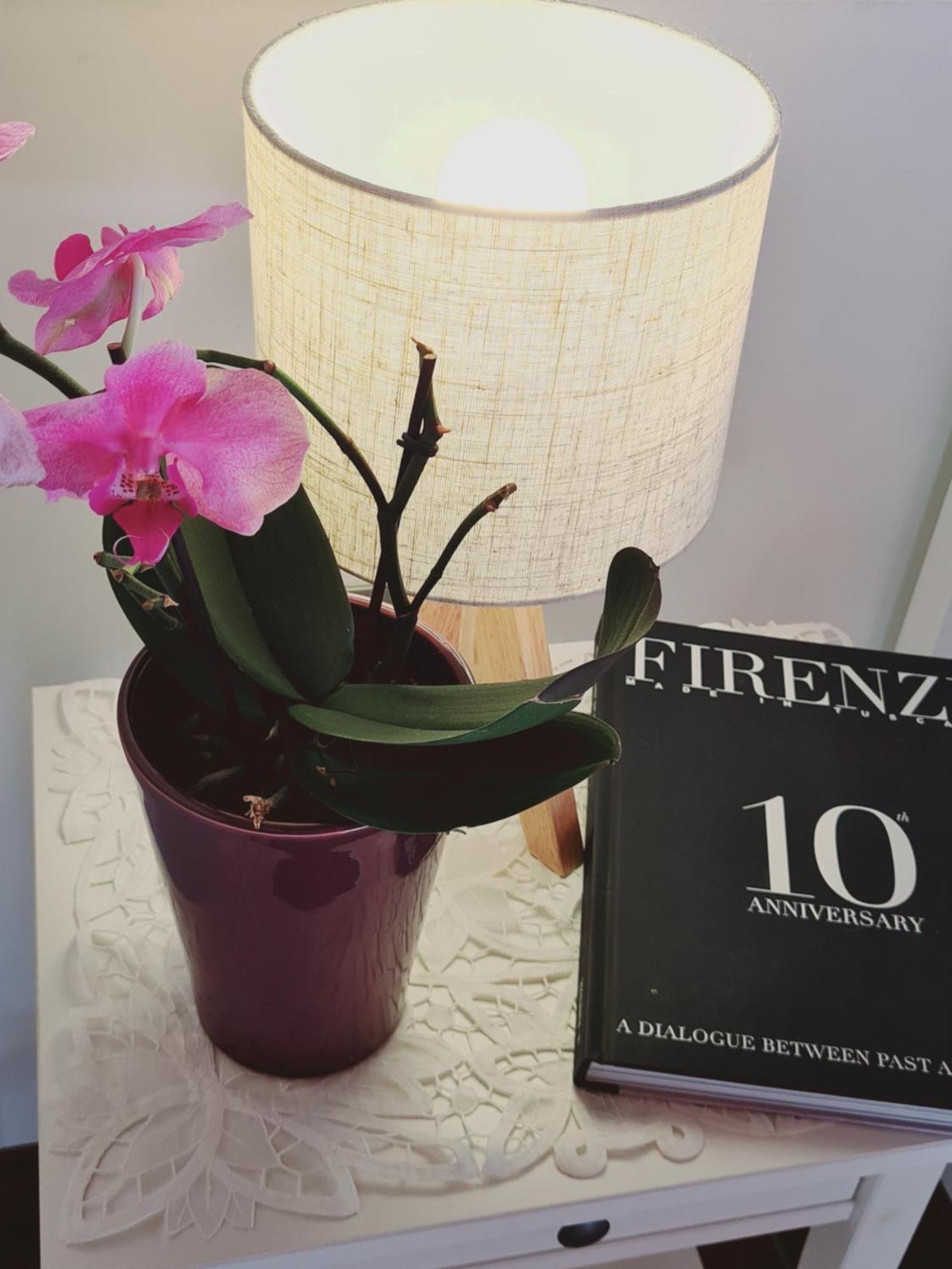 La Fonderia Leilighet Firenze Eksteriør bilde